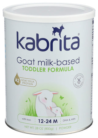 Kabrita Frmula Tdlr Goat Mlk