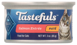 Blue Buffalo Cat Food Tstful Salmon