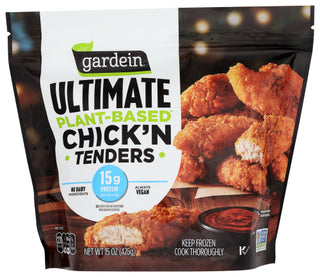 Gardein Chicken Tenders Ultimate
