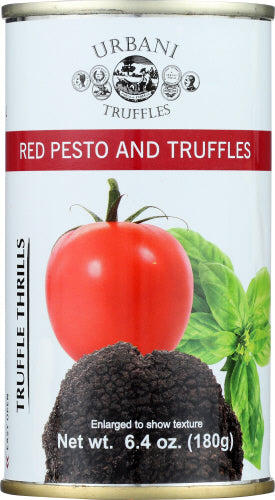 Urbani Truffles Sauce Red Pesto & Truffle