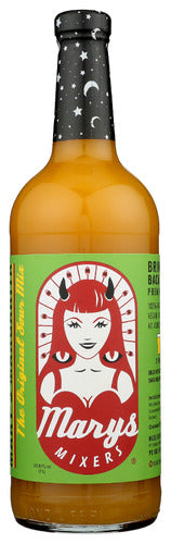Marys Mixers Mix Margarita