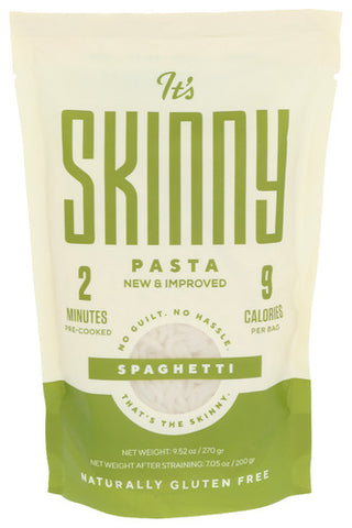 Its That Simple Pasta Spaghetti