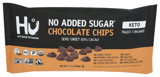 Hu Chips Baking No Sugar