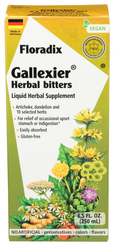 Salus Digestive Gallexier Bitte