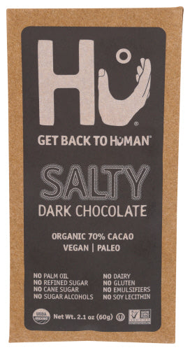 Hu Choc Salty Bar