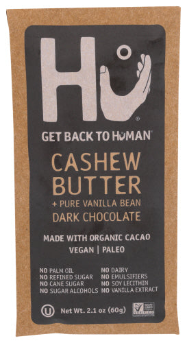 Hu Choc Cshw Bttr W Van Bean