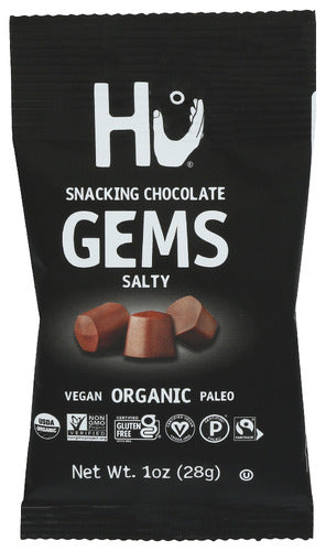 Hu Snacking Gems Slty Dchoc