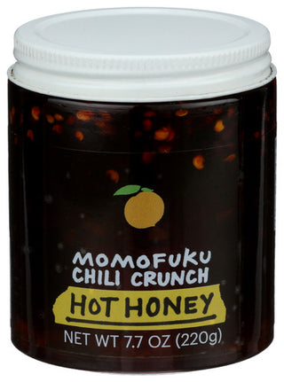 Momofuku Chili Crnch Hot Honey