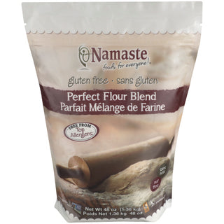 Namaste Foods Mix Flour Perfect Blend
