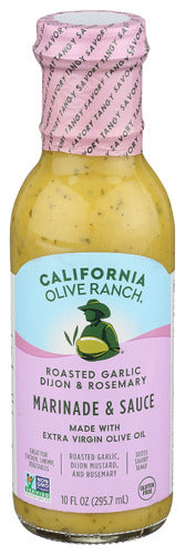 California Olive Ranch Marinade Sauce Grlc Dijon