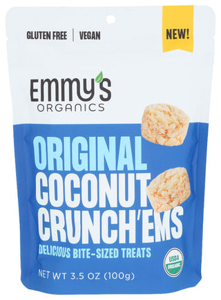 Emmysorg Cookie Ccnt Crnchms Orig