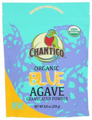 Chantico Agave Agave Bag Powder
