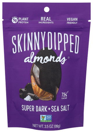 Skinnydipped Almondd Spr Drk Sea Salt