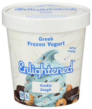 Enlightened Ice Cream Ck Dgh Grk Ygr