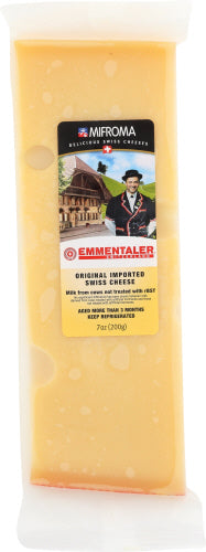 Mifroma Chs Emmentaler Stick