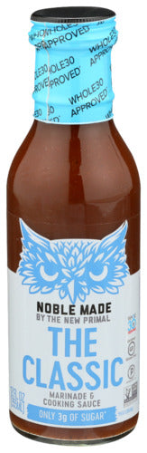 The New Primal Sauce Nobl Mad Marnd Org