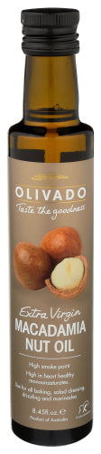 Olivado Oil Macadamia Nut