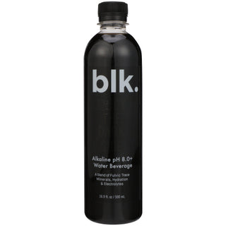 Blk Water Sprng Fulvic Acid