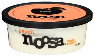 Noosa Yoghurt Yoghurt Peach