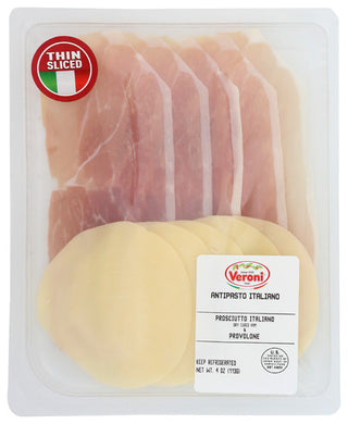 Veroni Prosciutto & Provolone