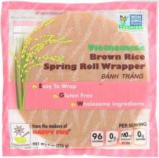 Star Anise Rice Wrapper Brnrc Vietnm