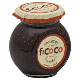 Dalmatia Spread Ficoco