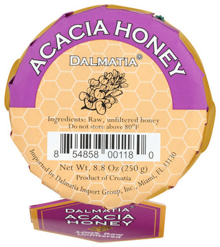 Dalmatia Honey Acacia