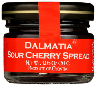 Dalmatia Spread Sr Chry Mini Jar