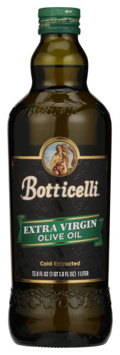 Botticelli Foods Llc Oil Olive 100% Ital Xvrgn
