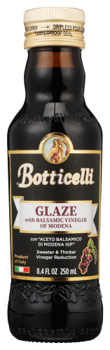 Botticelli Foods Llc Balsamic Glaze