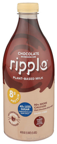Ripple Milk Chocolate