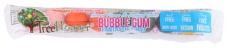 Tree Hugger Gum Bubble Fntstc Fruit 8ct