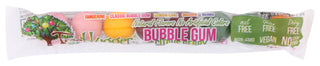 Tree Hugger Gum Bubble Citrus 8ct Tube