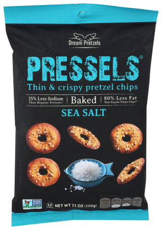 Dream Pretzels Pressels Original