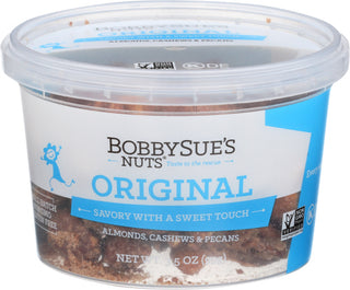 Bobby Sues Nuts Nut Mix Original