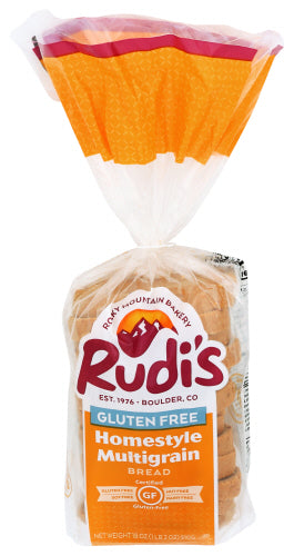 Rudis Bread Sndwch Mltigrn Gf
