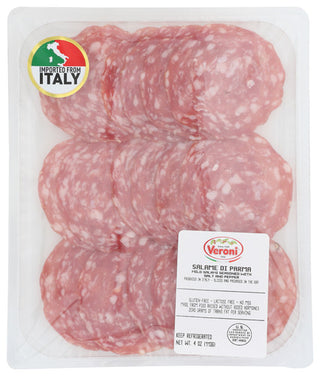 Veroni Salame Di Parma
