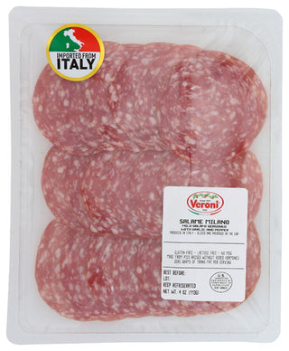 Veroni Salame Milano