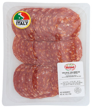 Veroni Salame Calabrese