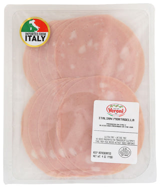 Veroni Mortadella Italian
