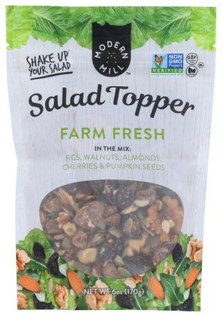 Modern Mill Salad Topper Farm Fresh