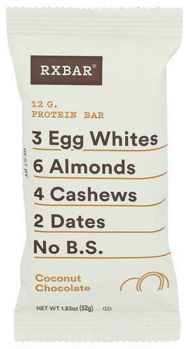 Rxbar Bar Protein Ccnut Choc