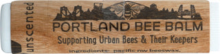 Portland Bee Balm Balm Lip Unscented