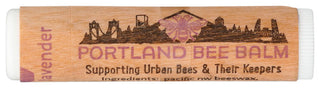 Portland Bee Balm Balm Lip Lavender
