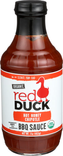 Redduck Sauce Bbq  Hny Chptle Org