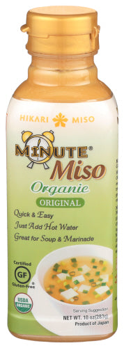 Hikari Miso Liq Inst Bttle