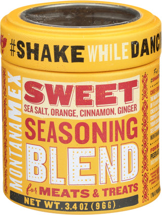 Montana Mex Ssnng Blend Sweet