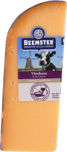 Beemster Cheese Vlaskaas