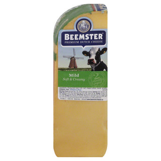 Beemster Cheese Mild