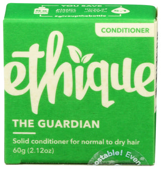 Ethique Conditioner Bar The Guar